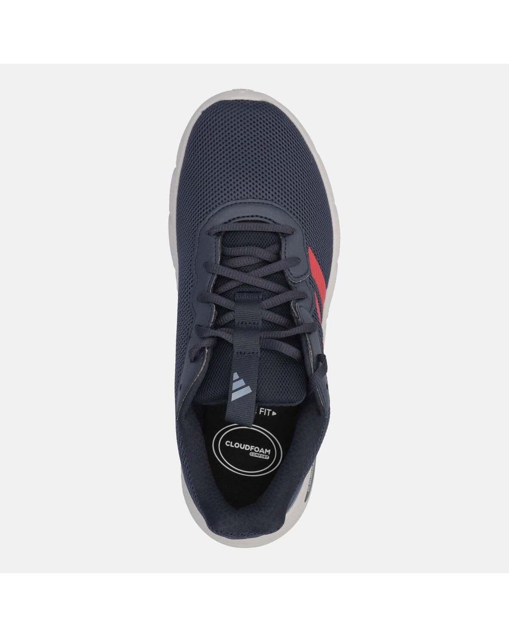 Chaussures Cloudfoam Flex Adidas pour homme en coloris Blue