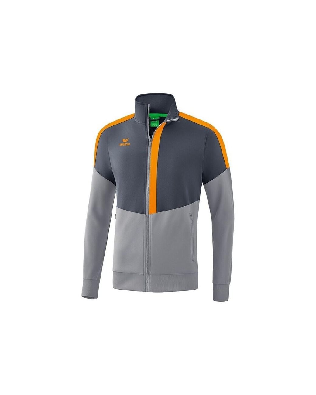 Veste Squad Erima pour homme en coloris Blue