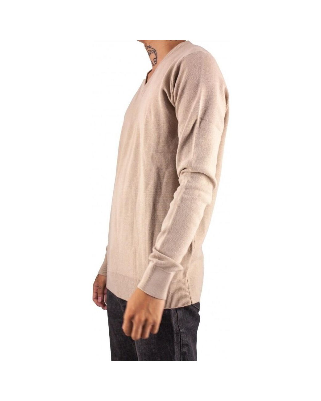 Pull Milano Billtornade pour homme en coloris Natural