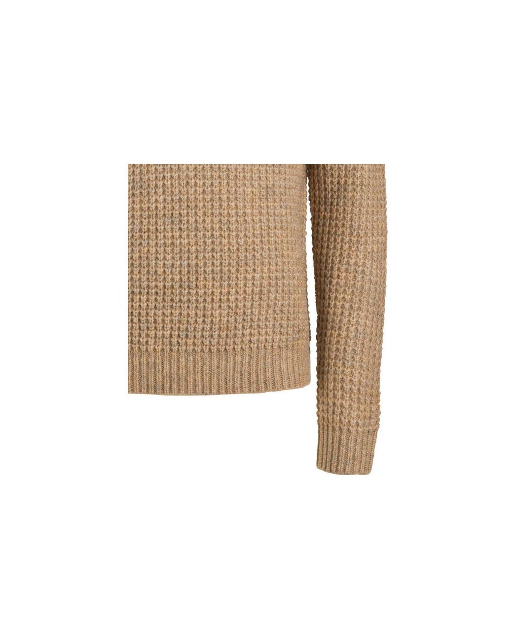 Pull 5772802 Jack & Jones en coloris Natural