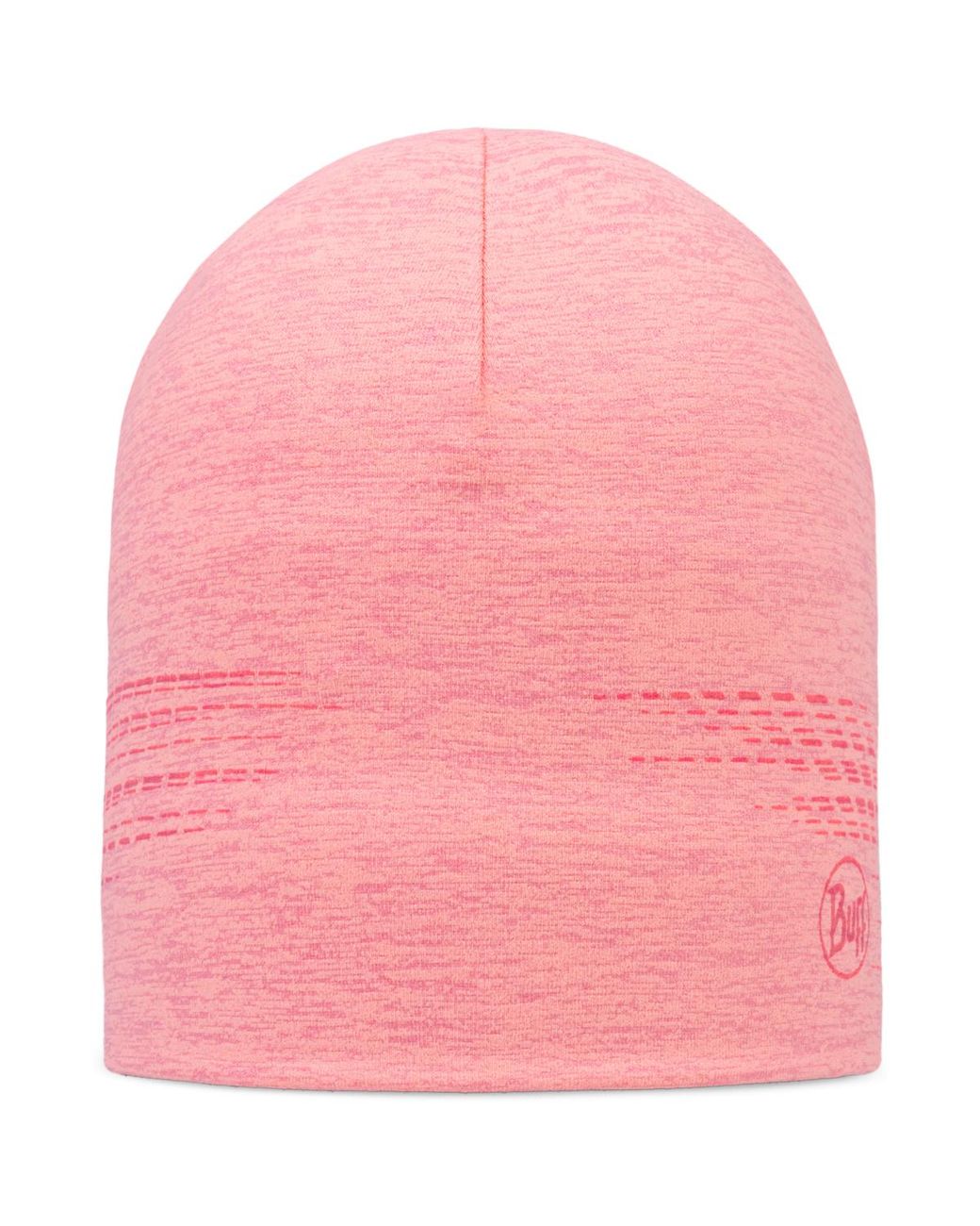 Bonnet Dryflx Beanie Buff en coloris Pink