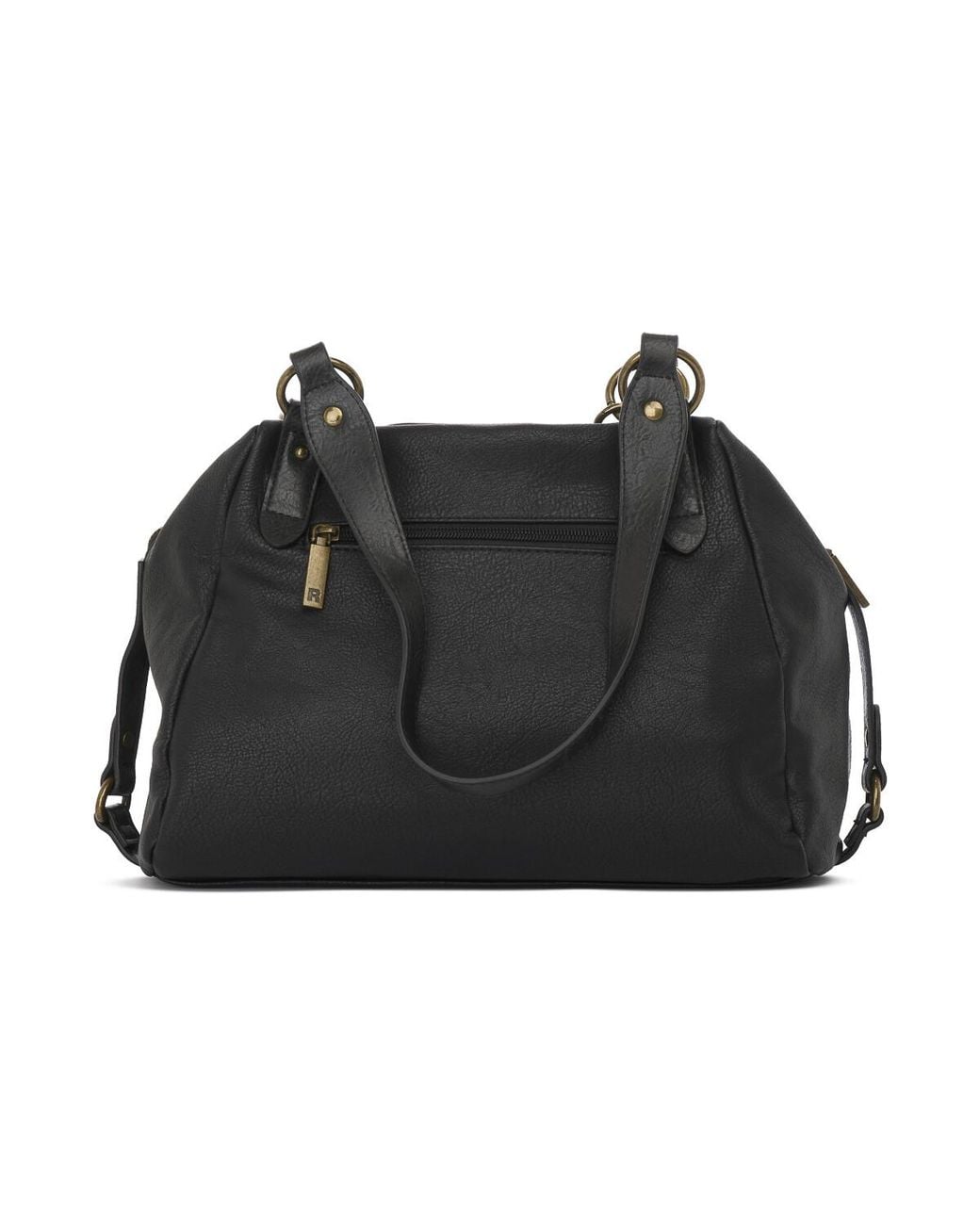 Sac Nero Refresh en coloris Black