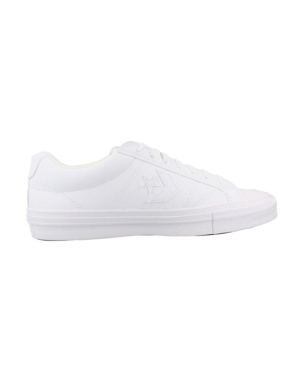 Baskets A11716C Converse pour homme en coloris Black