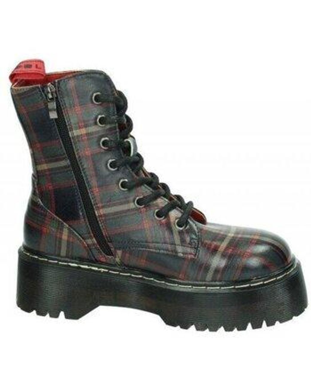 Boots Coolway en coloris Black