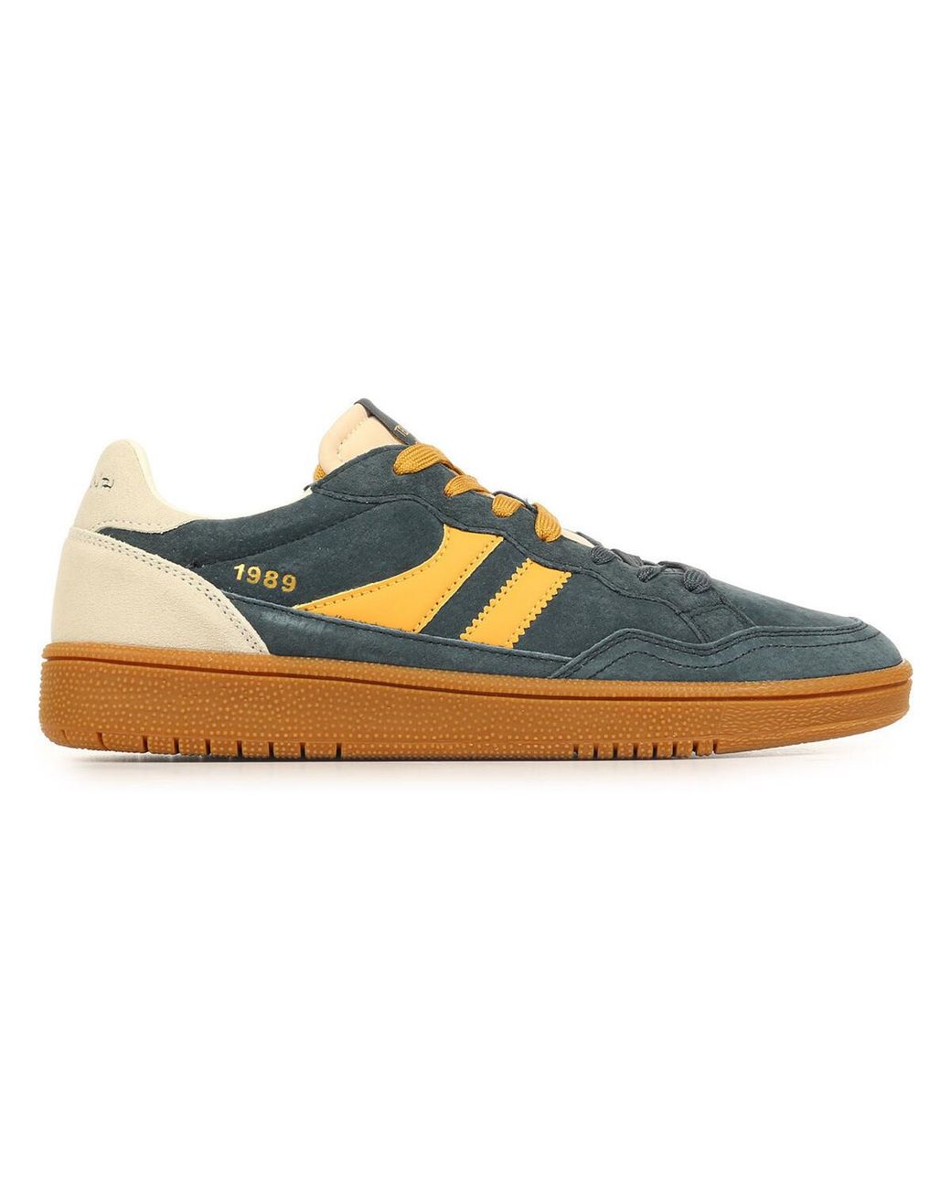 Baskets Z.Piel Teddy Smith pour homme en coloris Blue