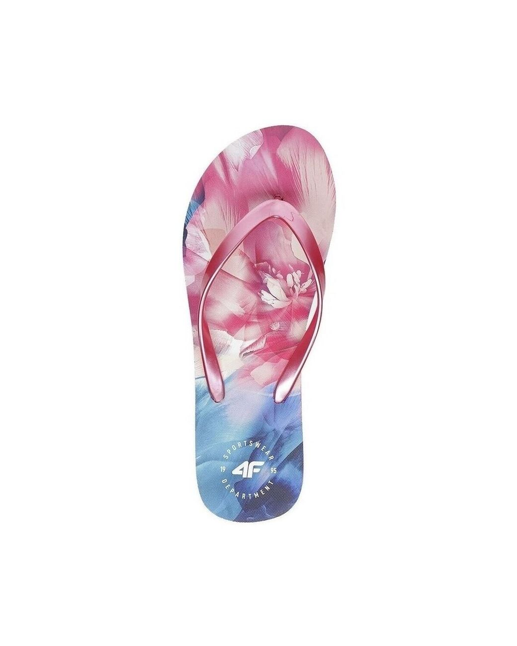 Chaussures Kld004 4F en coloris Purple