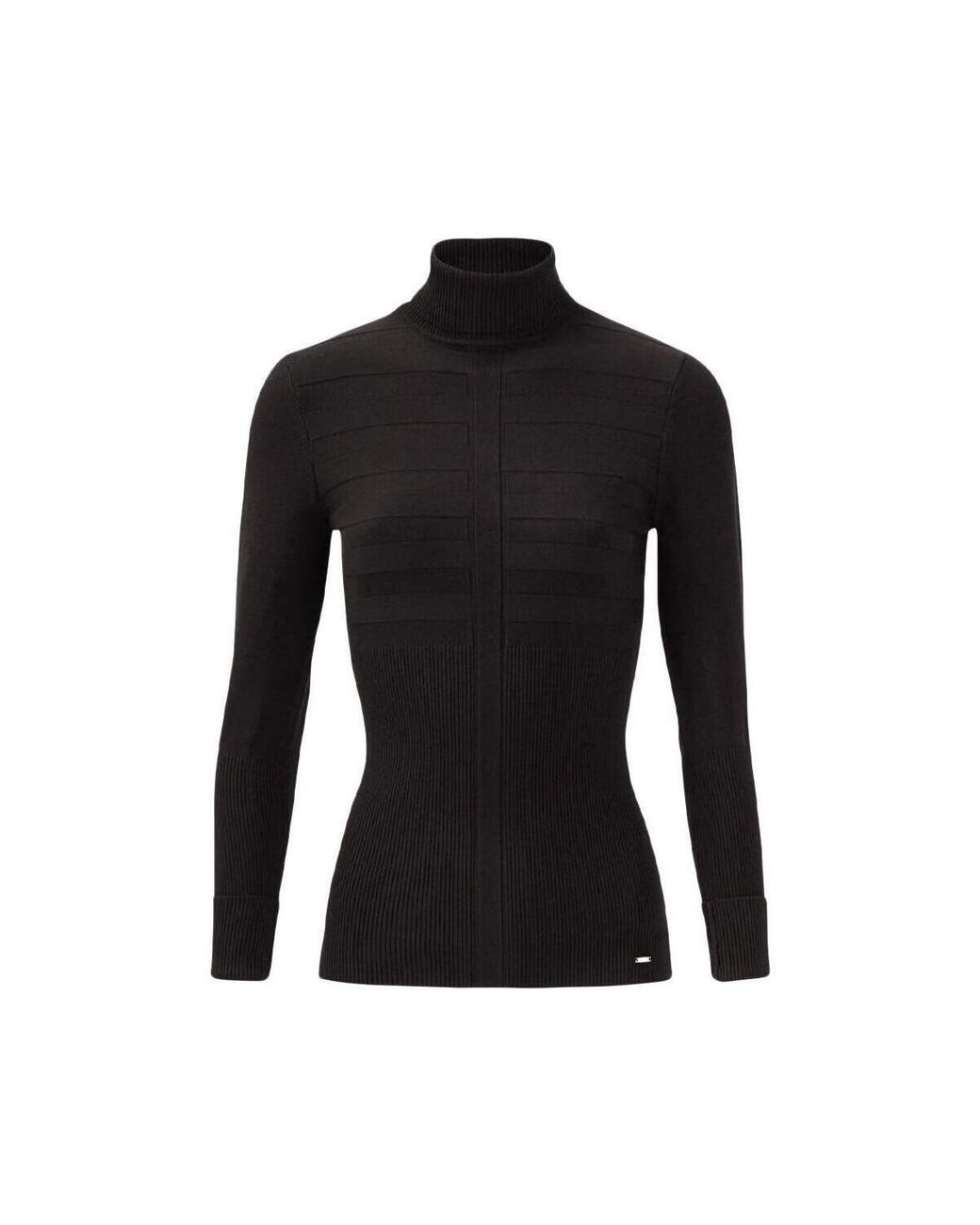 Pull Mentos Morgan en coloris Black