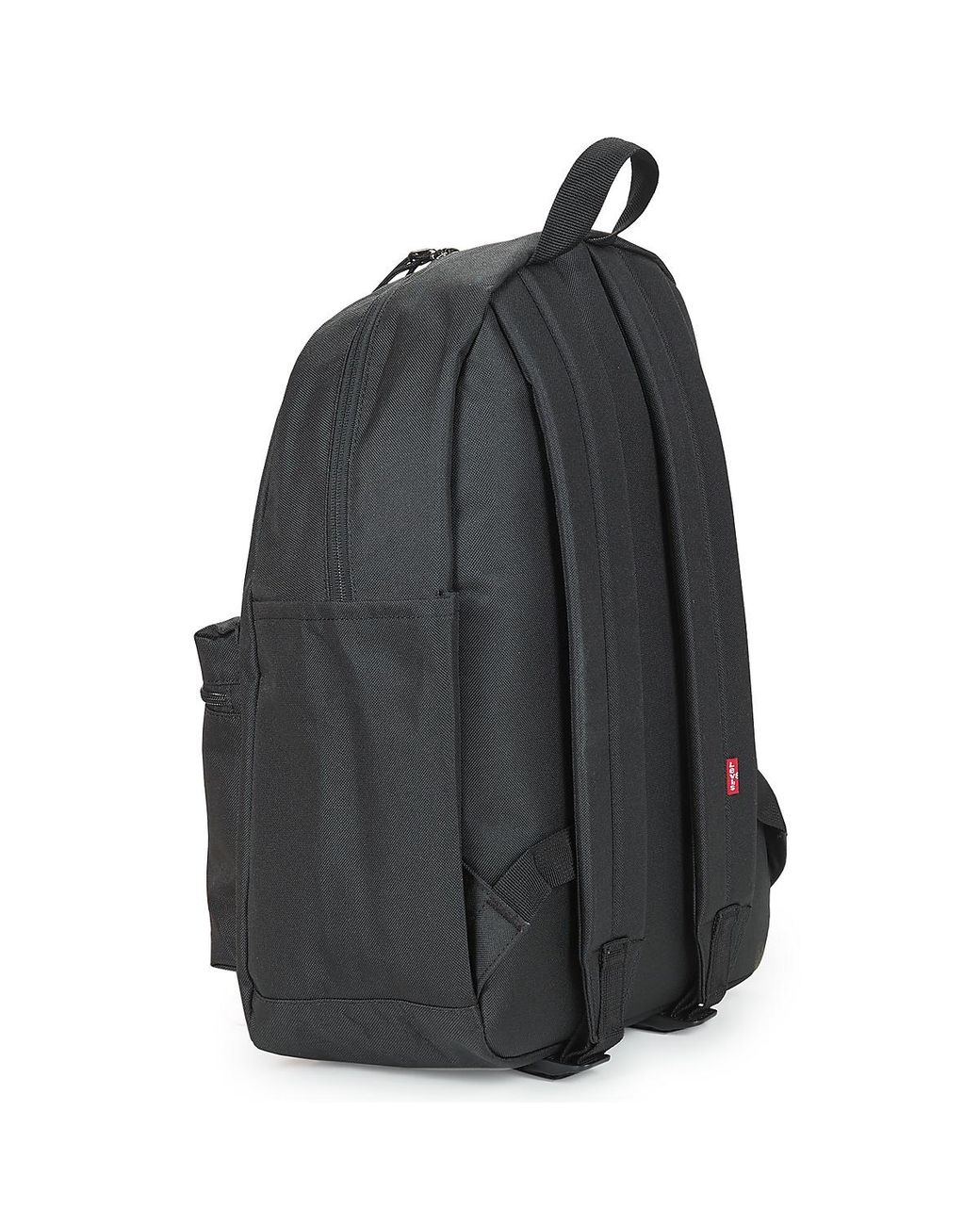 Levi's Gray Rucksack Basic Backpack