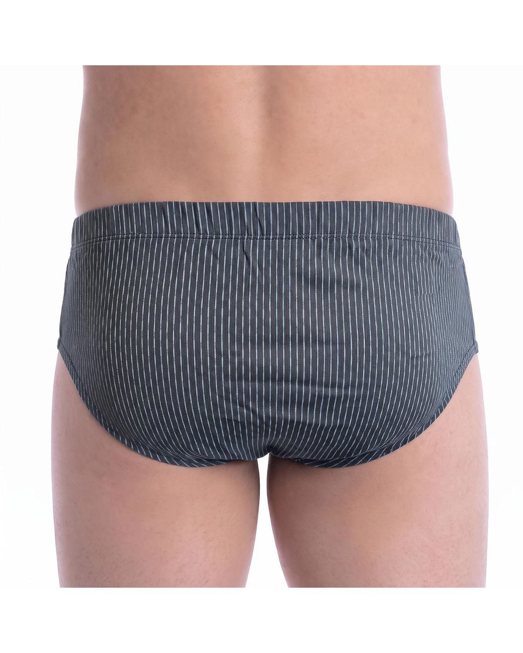 Caleçons A0080 Abanderado pour homme en coloris Gray
