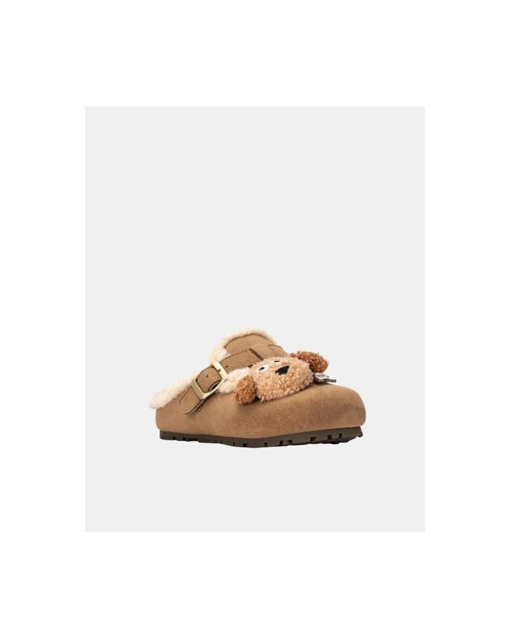 Sabots 146344 Xti en coloris White