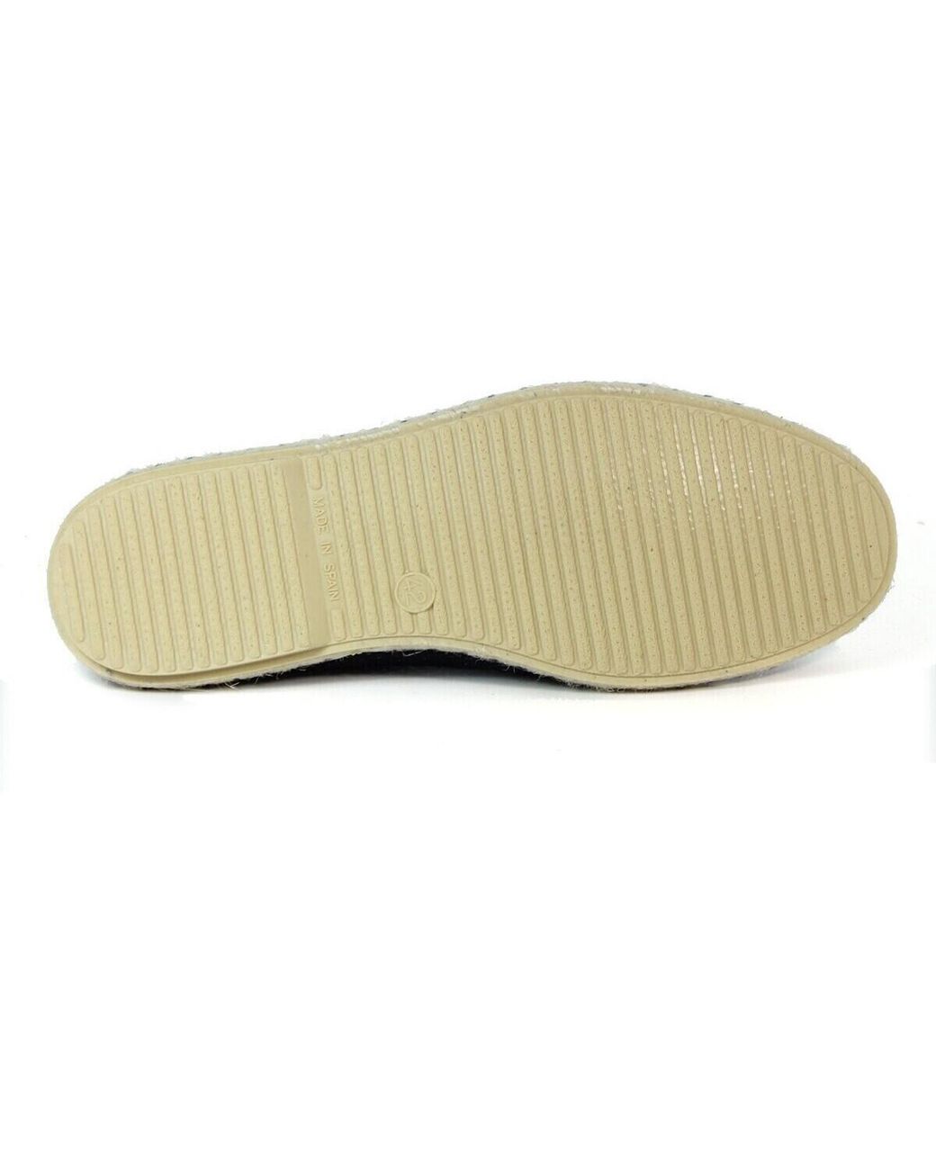 Espadrilles Tom Verbenas pour homme en coloris Blue