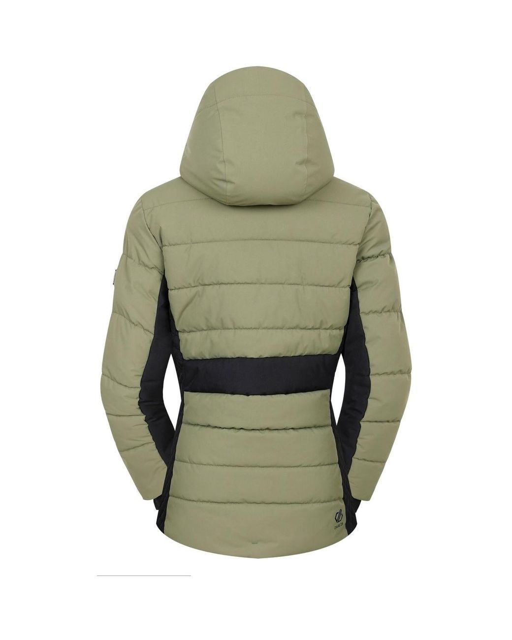 Doudounes Glacial Dare 2b en coloris Green