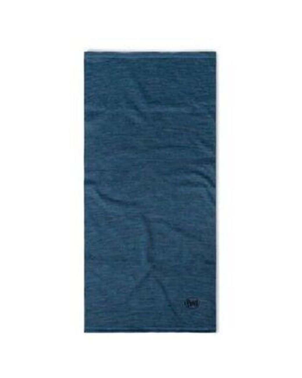 Echarpe Merino Lightweight Buff en coloris Blue