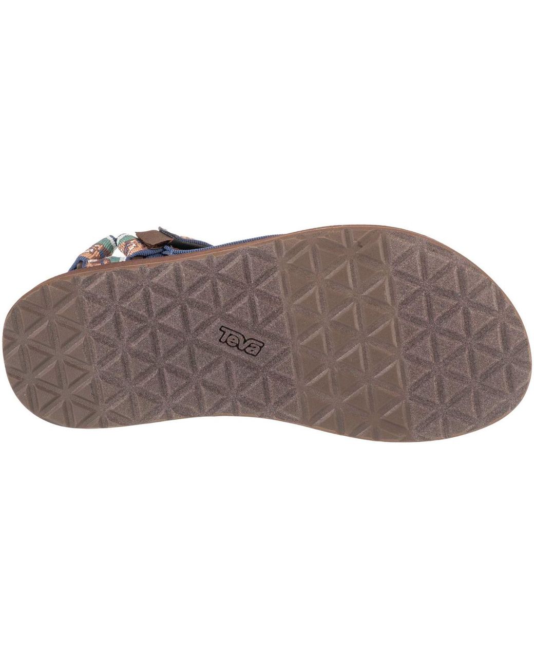 Sandales M Original Universal Sandals Teva pour homme en coloris Gray