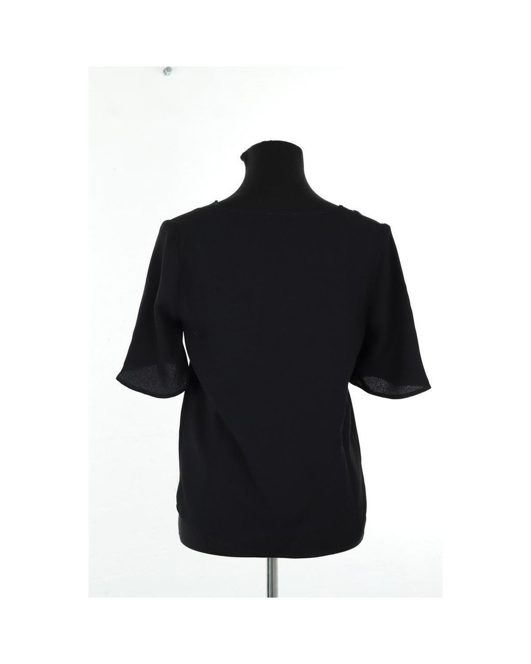 Blouses Blouse Sezane en coloris Black
