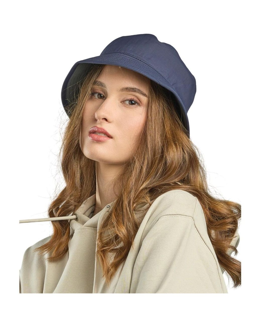 Chapeau AB623 Atlantis en coloris Blue