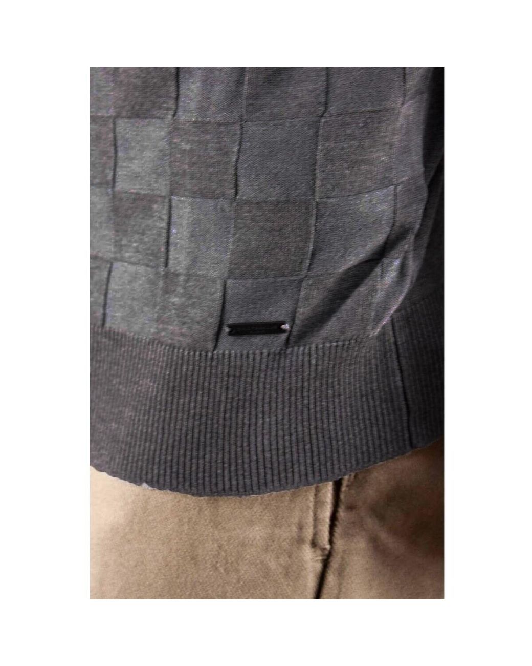 Pull Dam Billtornade pour homme en coloris Gray