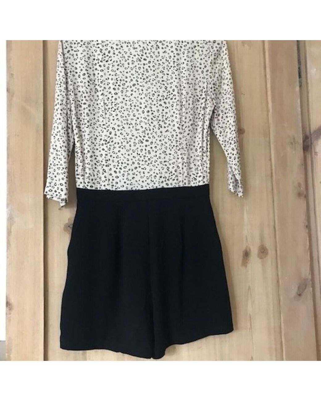 Combinaisons Combishort Etam en coloris Gray