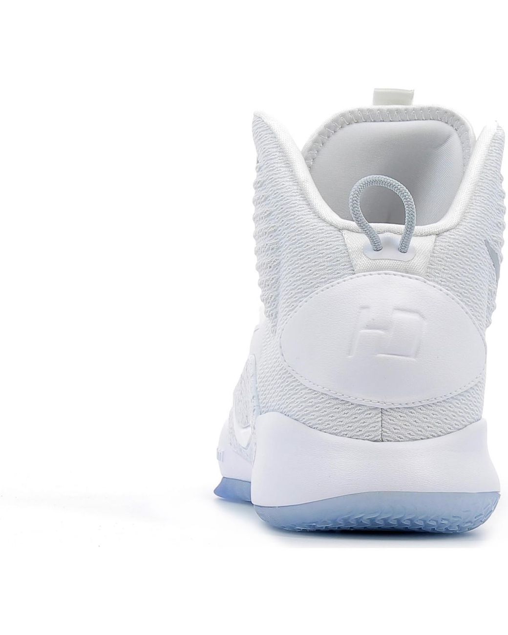 Nike Hyperdunk basketball Schoenen
