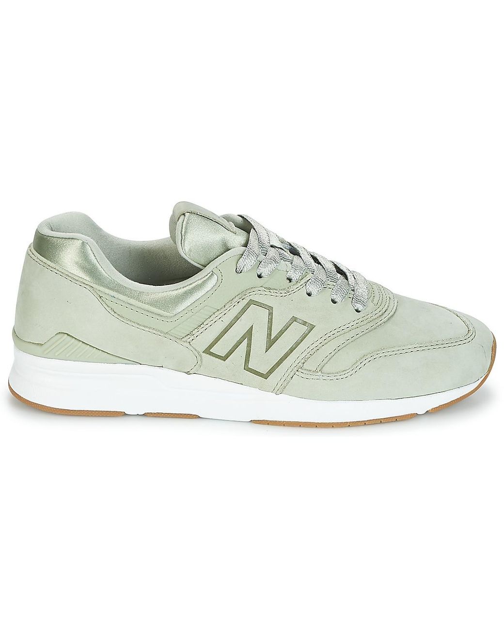 new balance 1300 groen