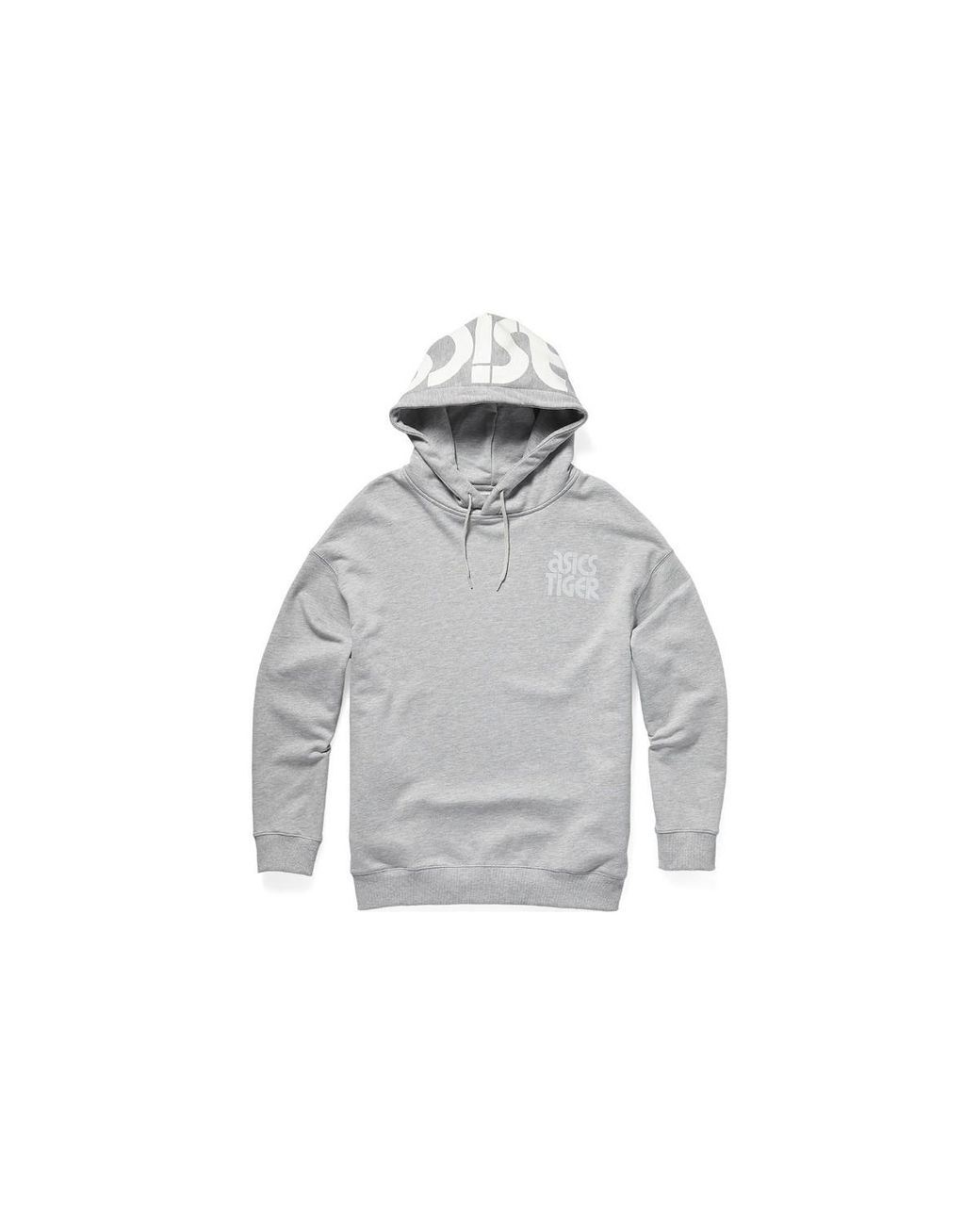 sweat a capuche asics