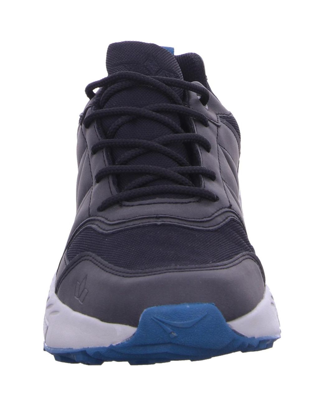 Baskets Basses Howard Lico pour homme en coloris Blue