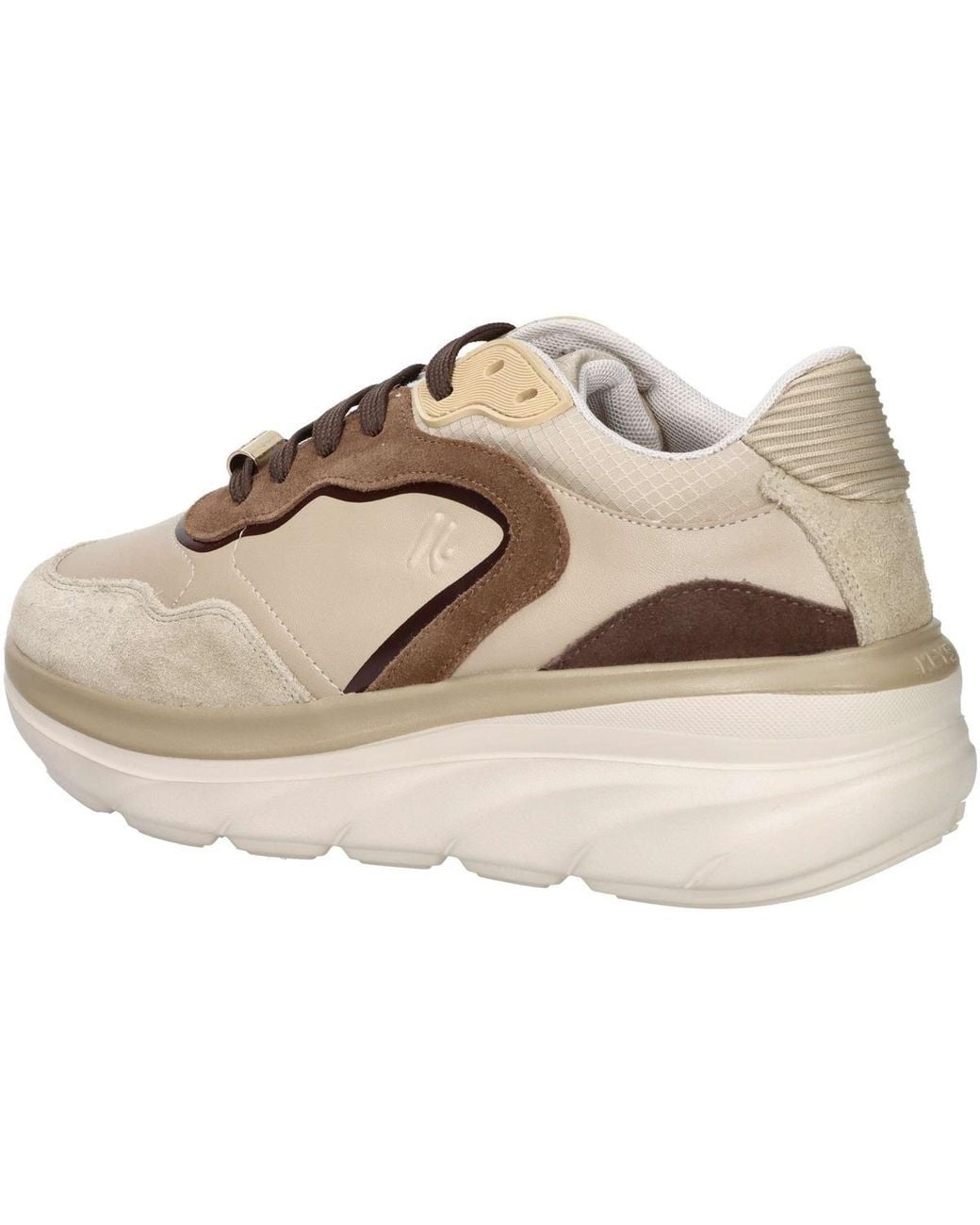 Baskets K-13500 Keys en coloris Natural