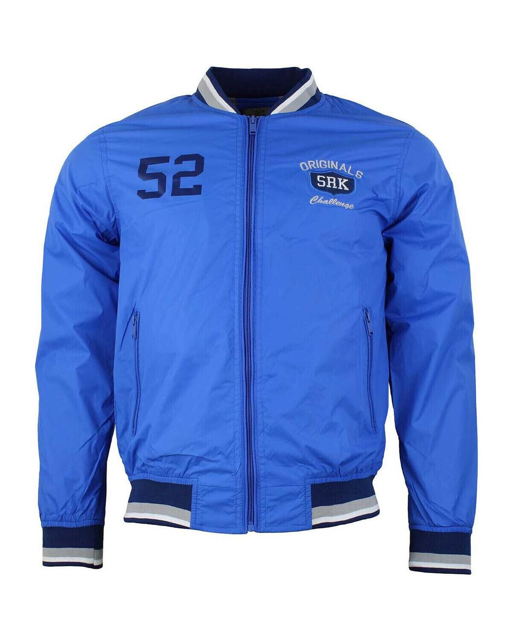 Blouson Blouson Homme Caven Srk pour homme en coloris Blue