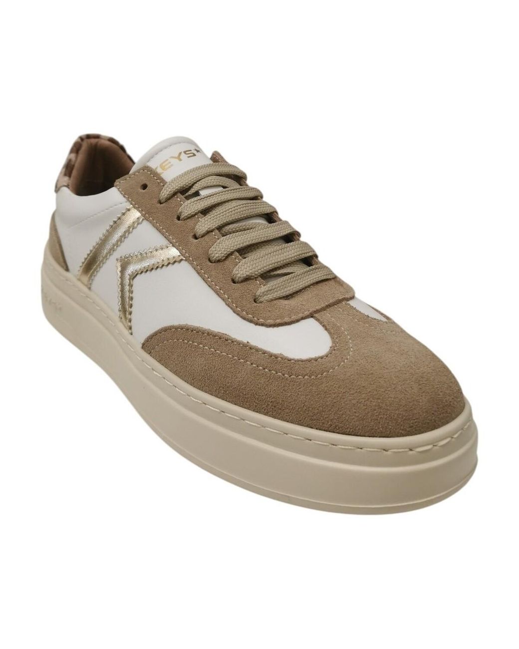 Baskets K-13863 Keys en coloris Gray