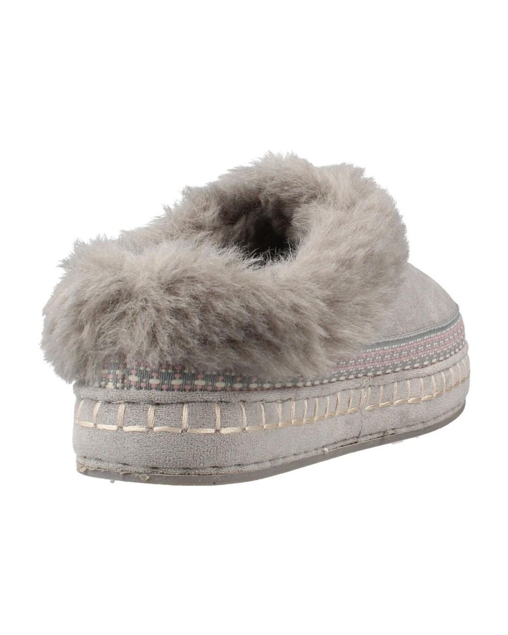 Chaussons W Mikayla Reef en coloris Gray
