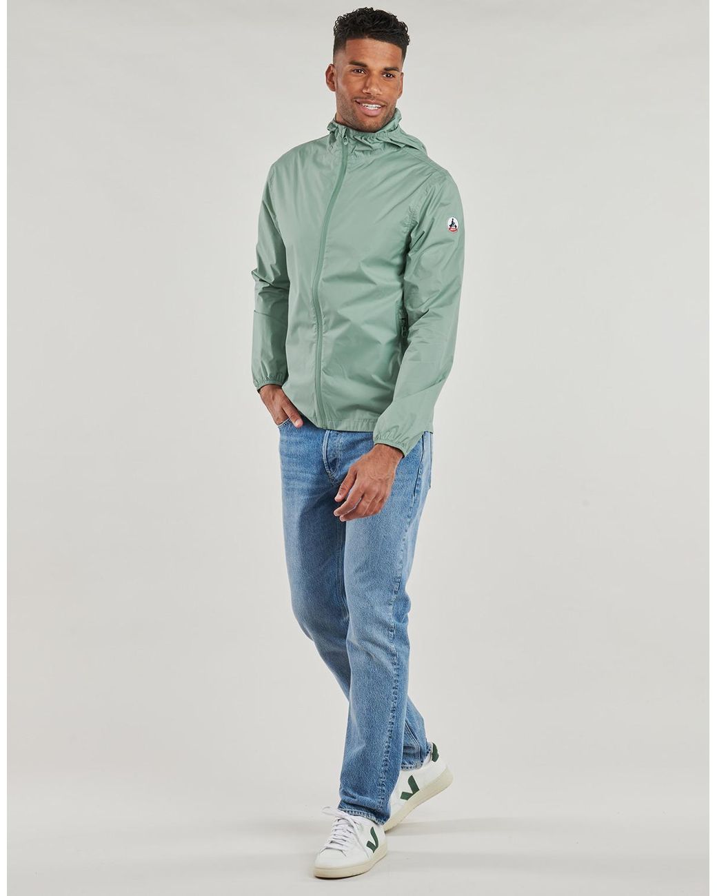 J.O.T.T Windjack Derry in het Green voor heren