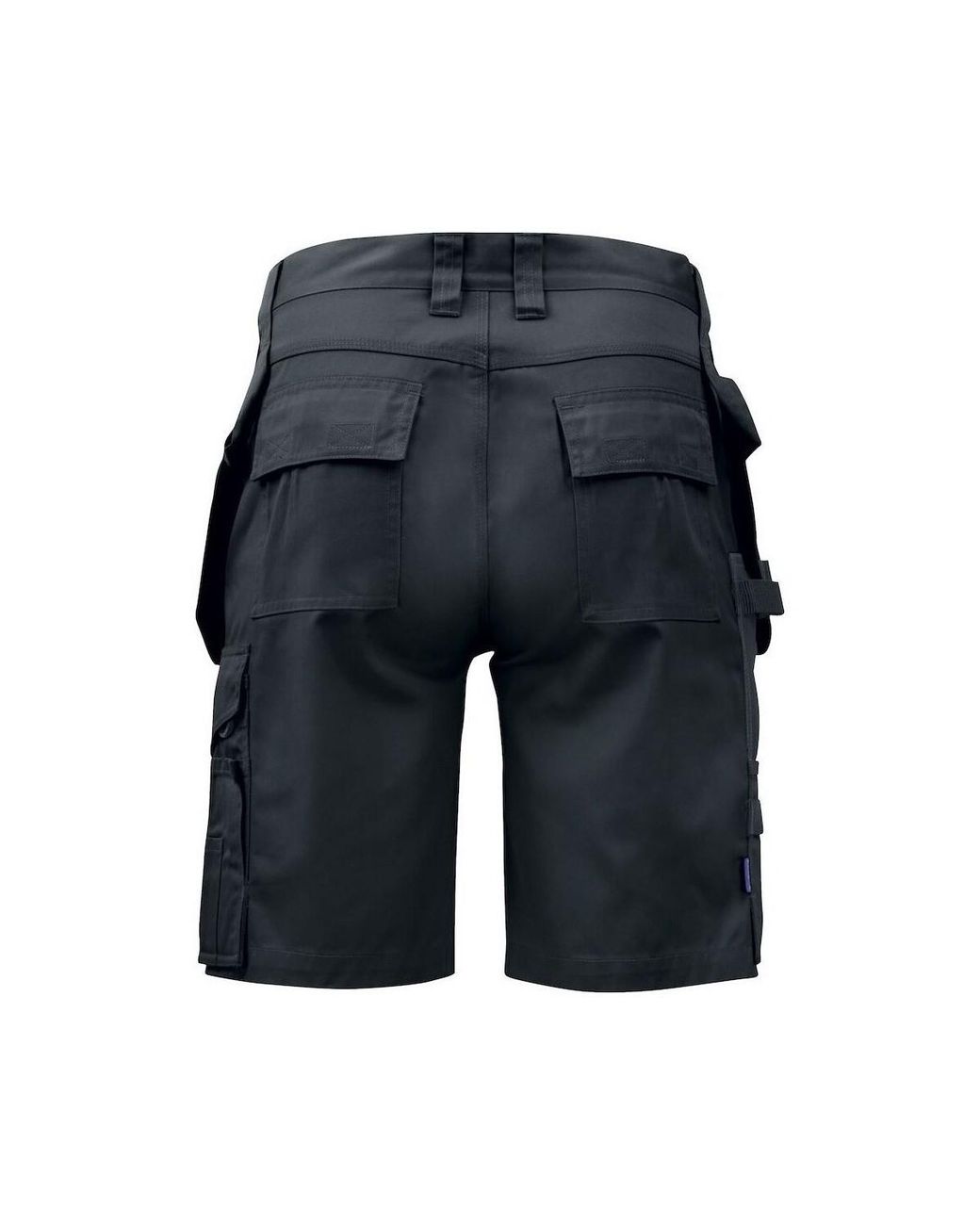 Short Ub811 Projob pour homme en coloris Blue
