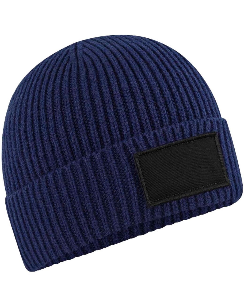 Bonnet Bc5089 BEECHFIELD® en coloris Blue