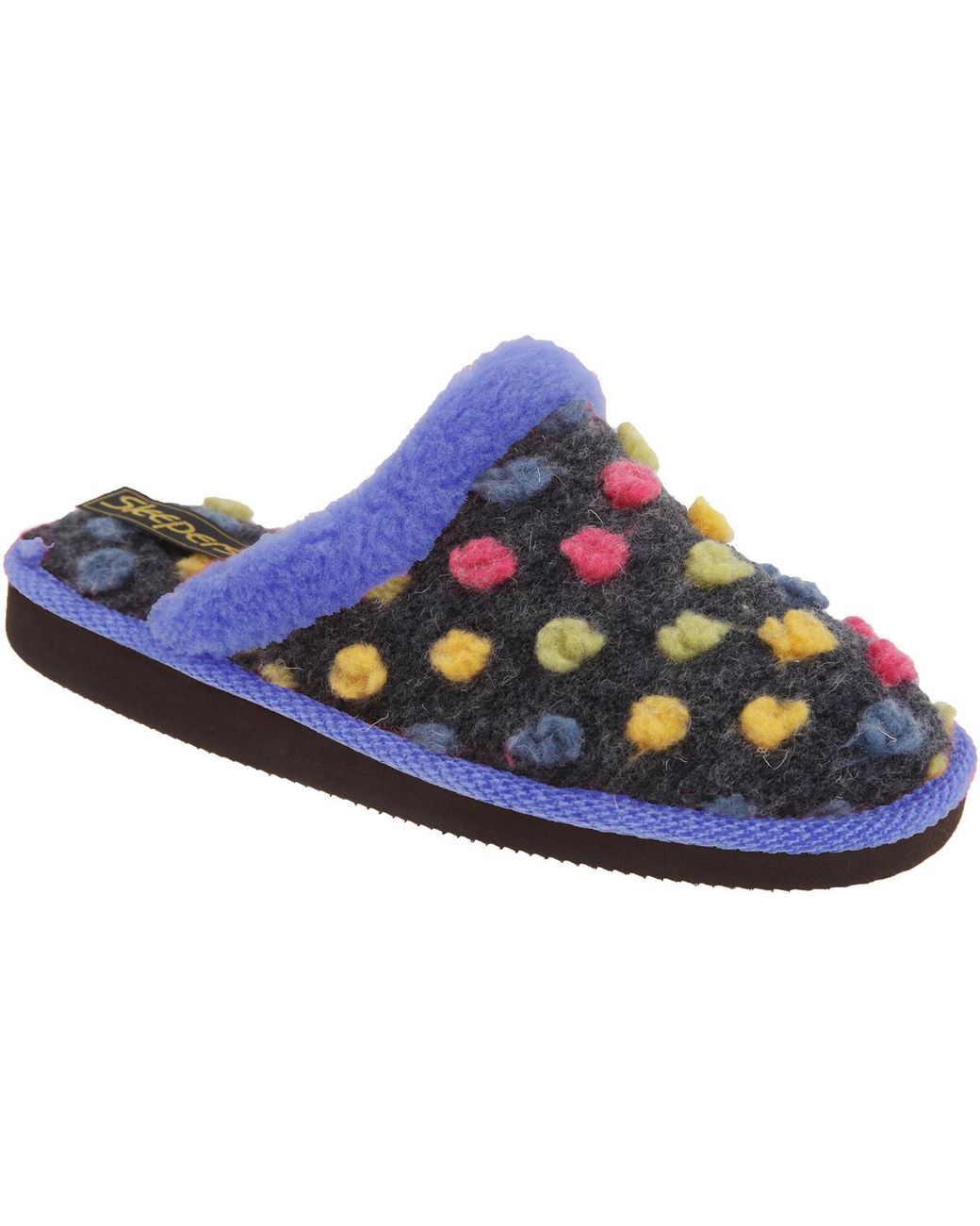 Chaussons Donna Sleeper en coloris Blue