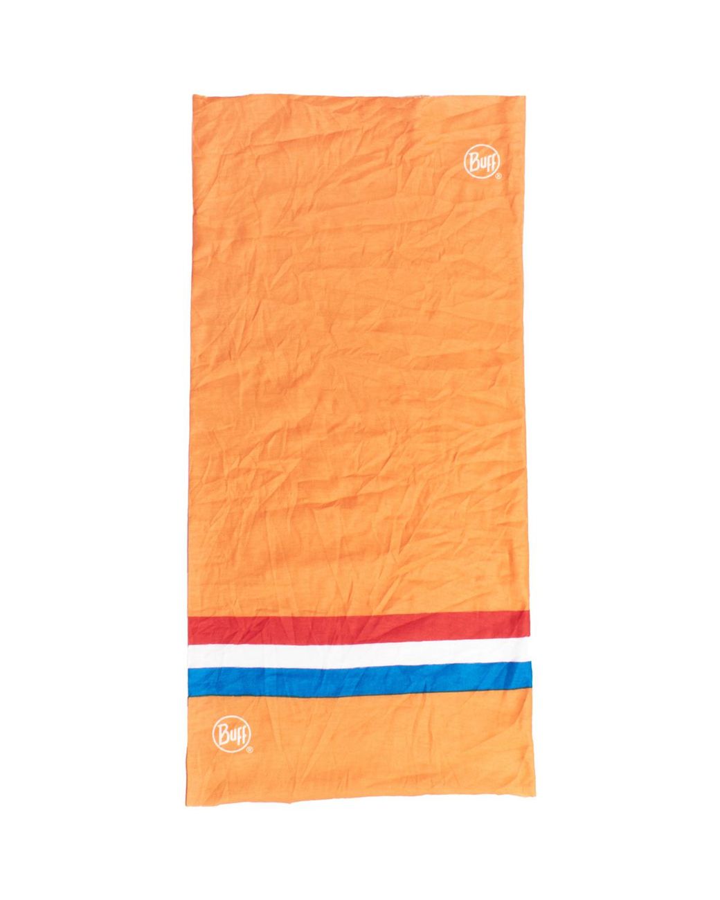 Echarpe 127500 Buff en coloris Orange