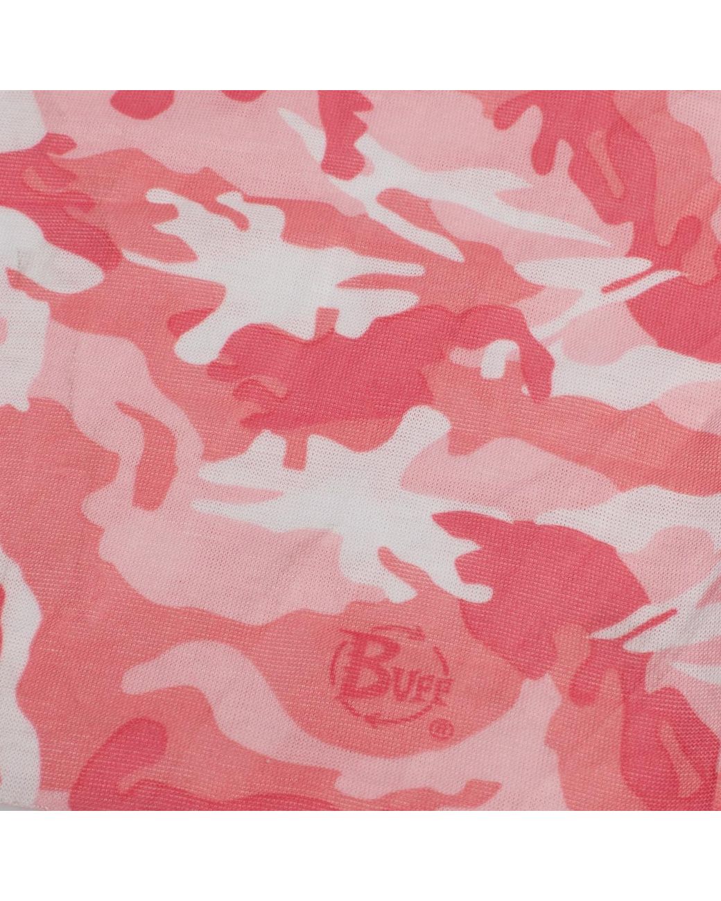 Echarpe 132300 Buff en coloris Pink