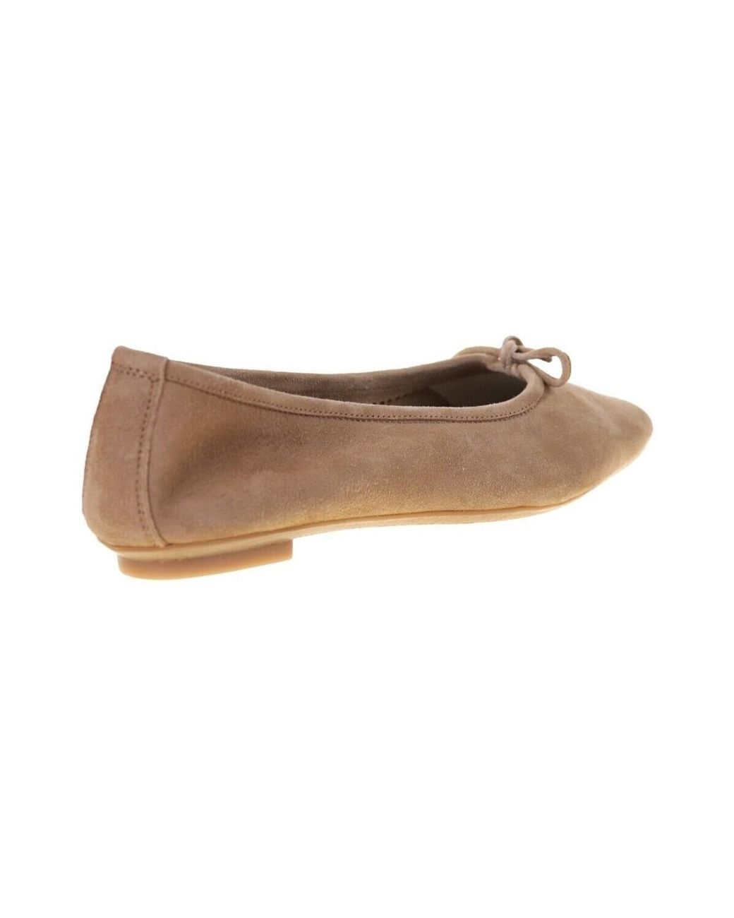 Ballerines Harmony Reqins en coloris Natural