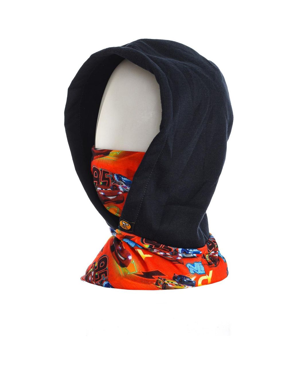 Bonnet 111800 Buff en coloris Black