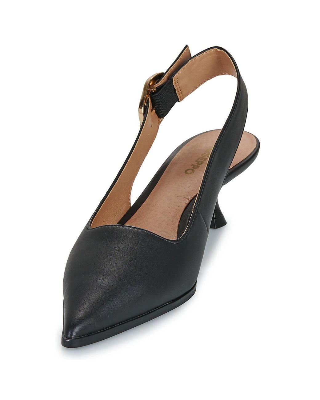 Gioseppo Blue Pumps 80032