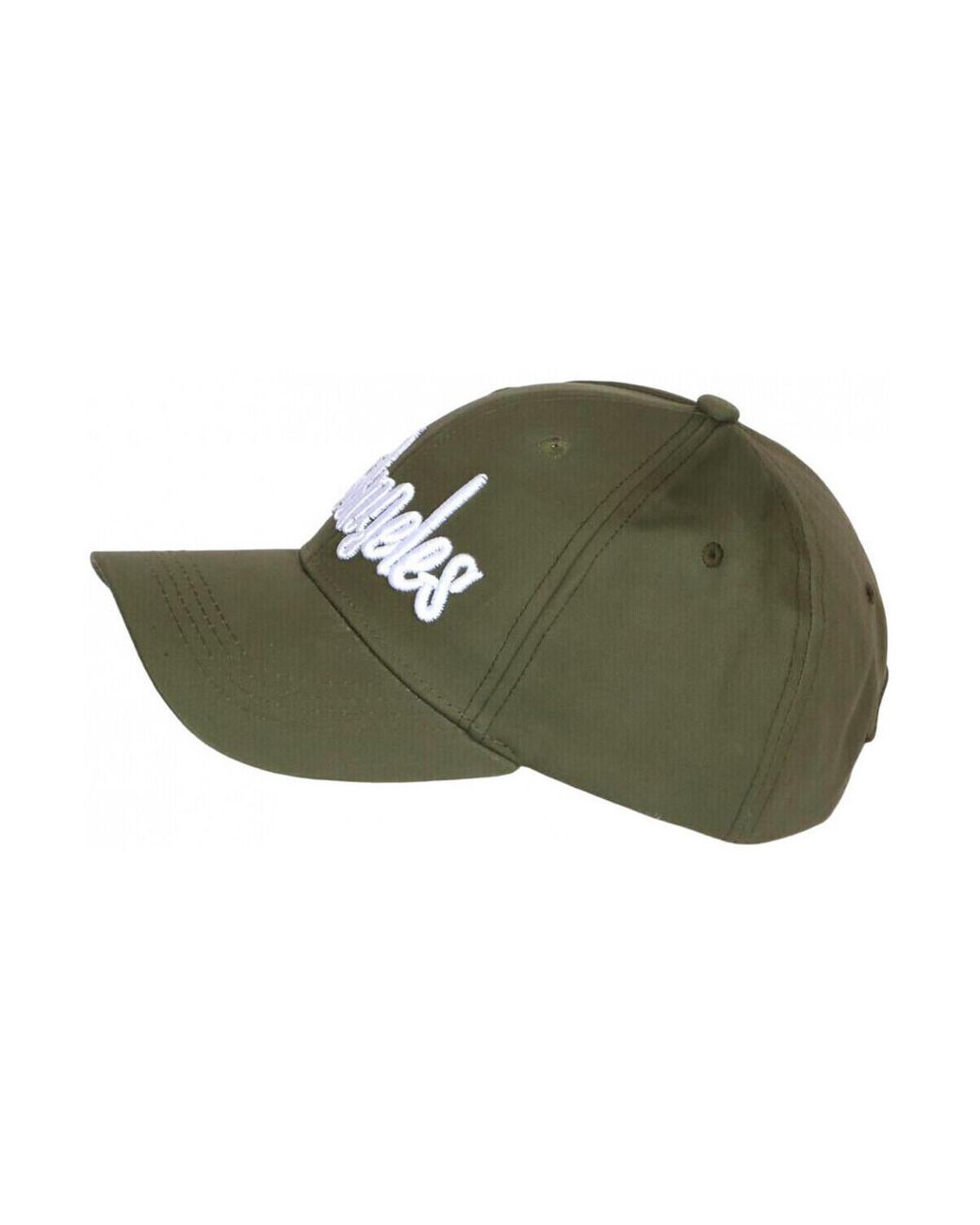 Casquette Casquette Homme Nyls Création pour homme en coloris Green