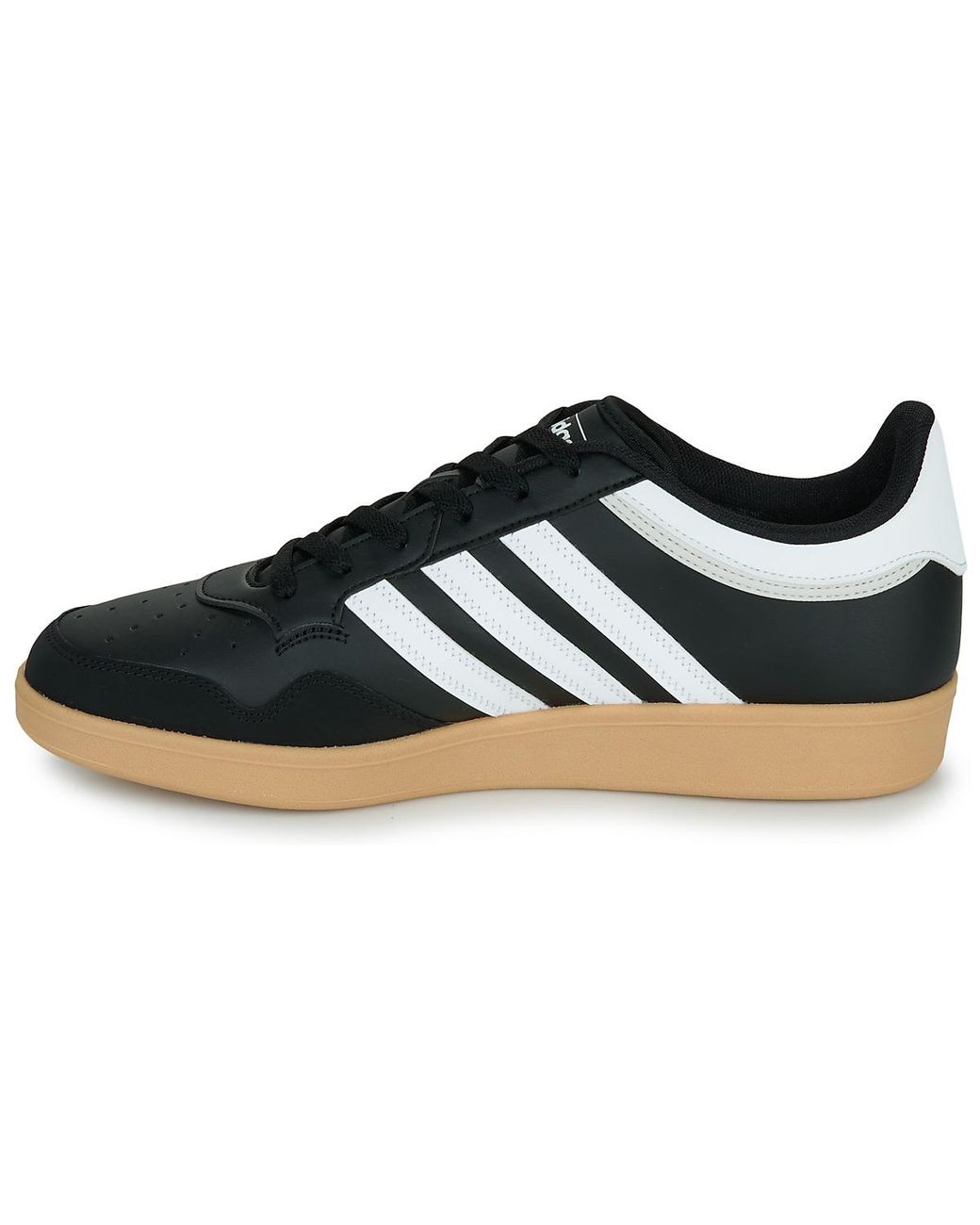 Adidas Black Sneaker Hoops 4.0
