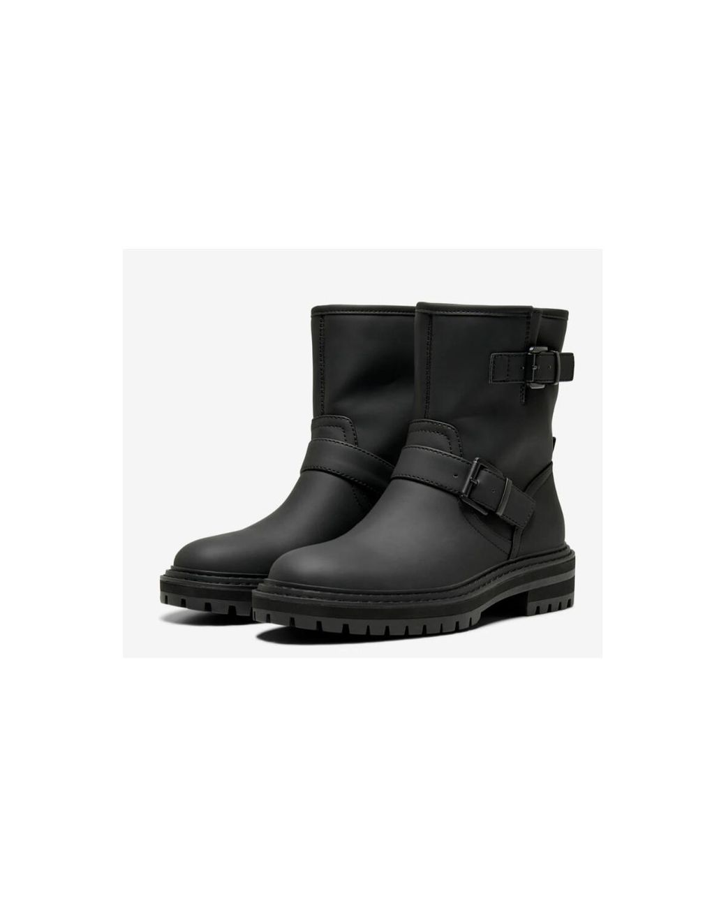 Boots 15304988 ONLY en coloris Black