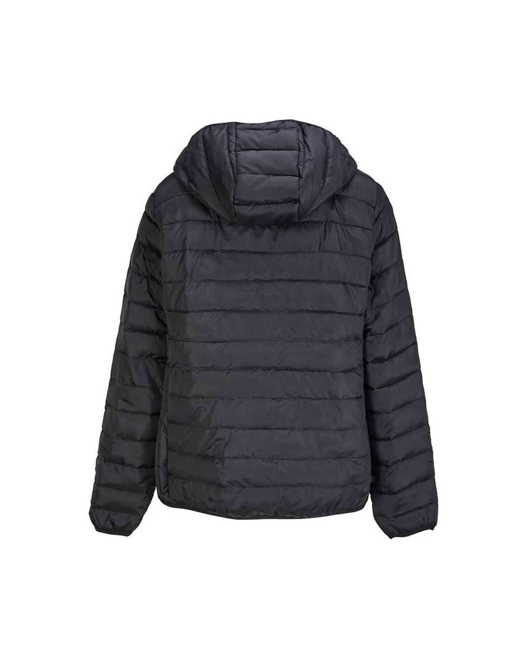 Blouson Stream Sol's en coloris Black
