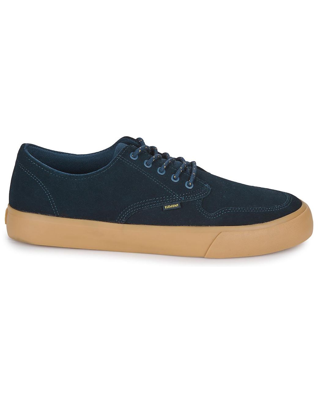 Baskets basses TOPAZ C3 Element pour homme en coloris Blue