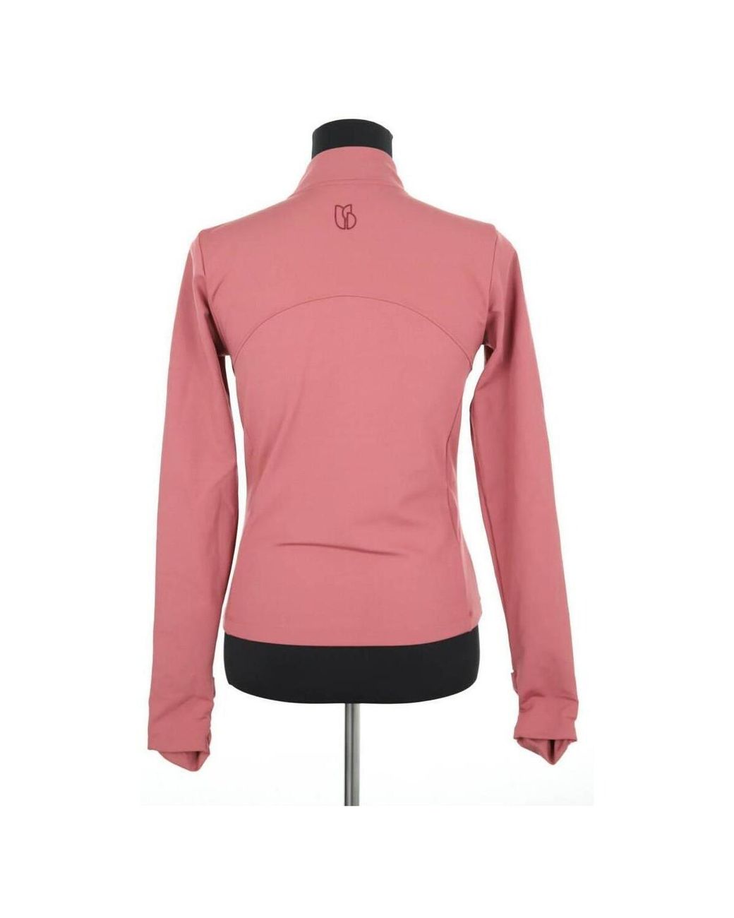 Veste Veste Gladys Ba&sh en coloris Pink
