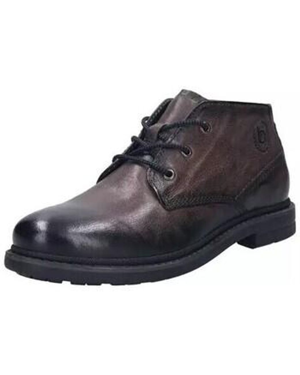Boots Bottines Bugatti pour homme en coloris Blue