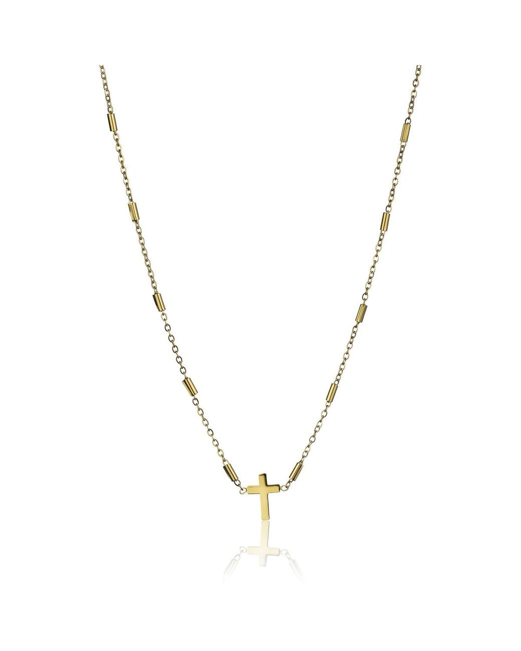 Collier Marc Lauder en coloris Metallic