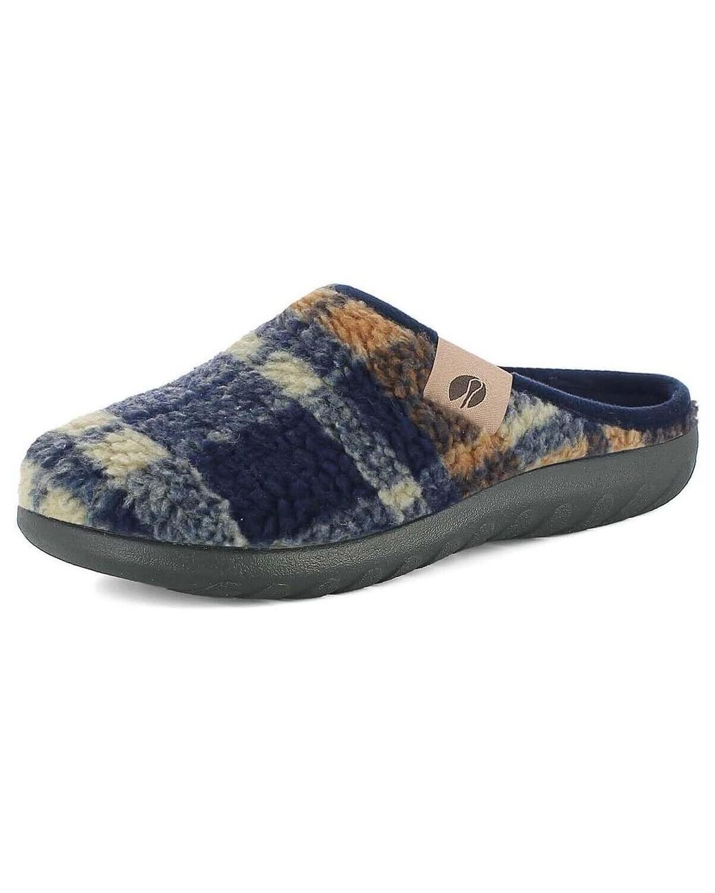 Chaussons Et-46 Inblu en coloris Blue
