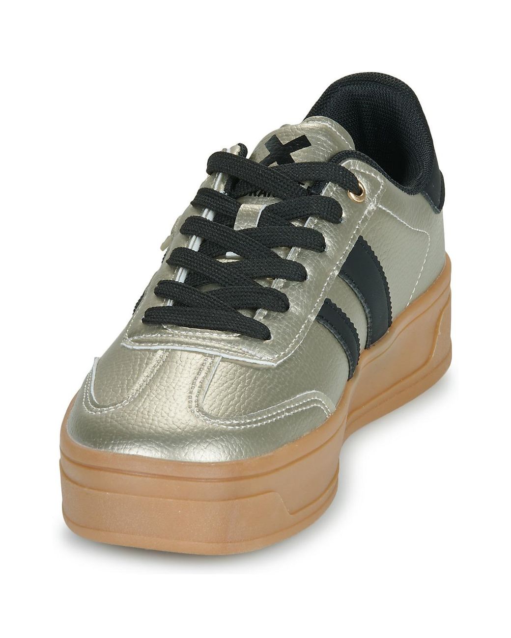 Xti Blue Sneaker 144585
