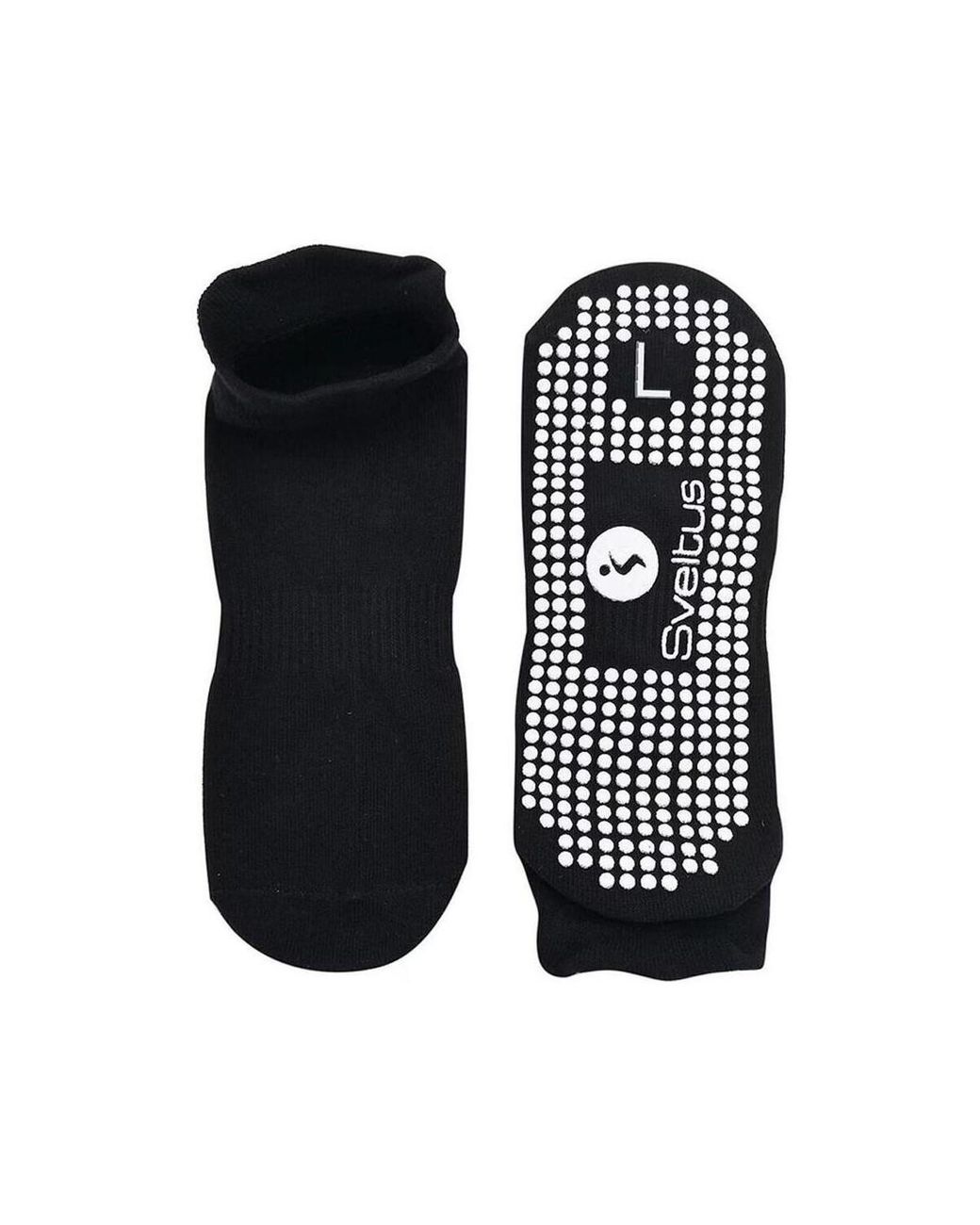 Chaussettes Chaussettes Sans marque pour homme en coloris Black